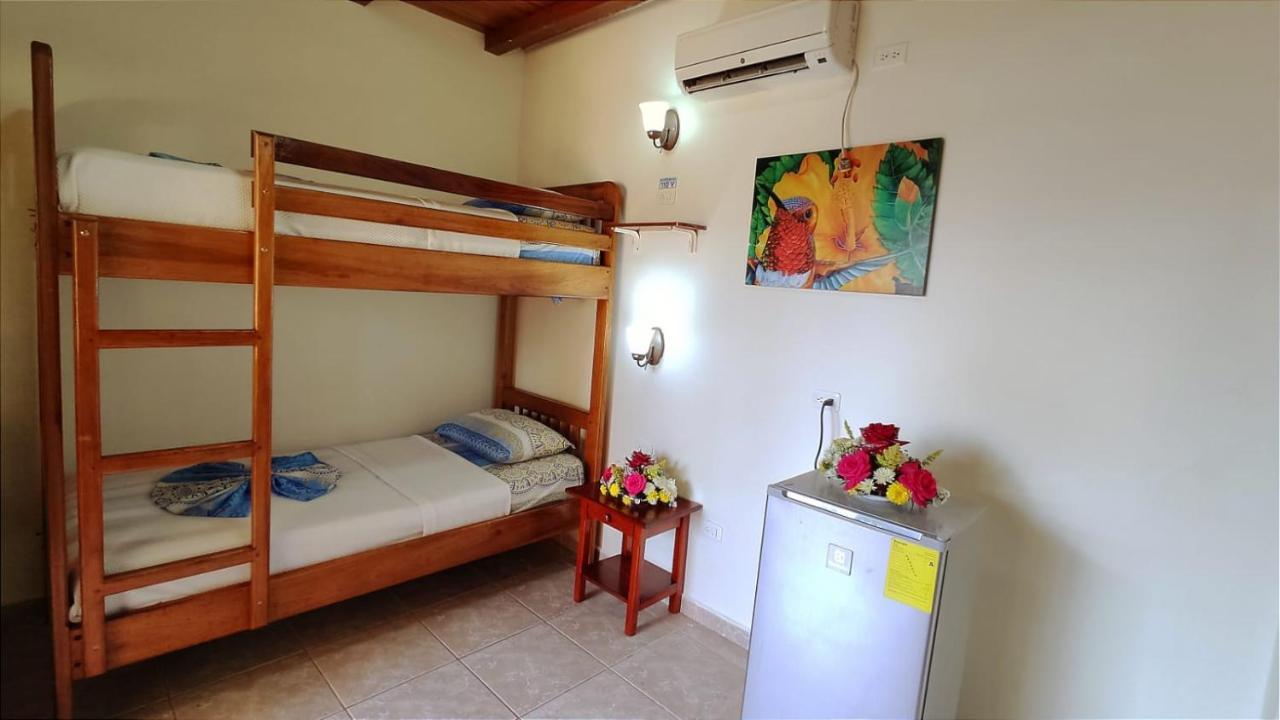 אטאקאמס Hotel Cielo Azul מראה חיצוני תמונה