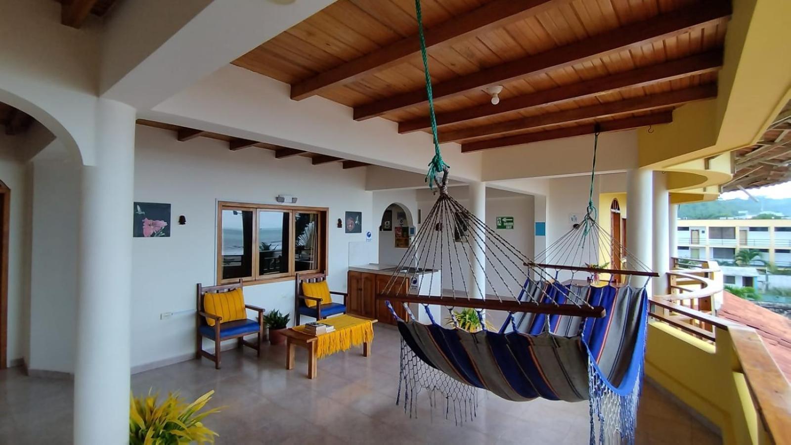 אטאקאמס Hotel Cielo Azul מראה חיצוני תמונה