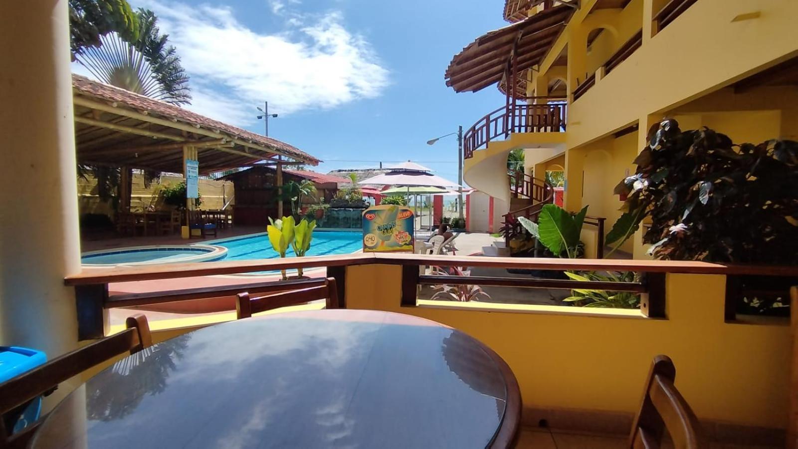 אטאקאמס Hotel Cielo Azul מראה חיצוני תמונה