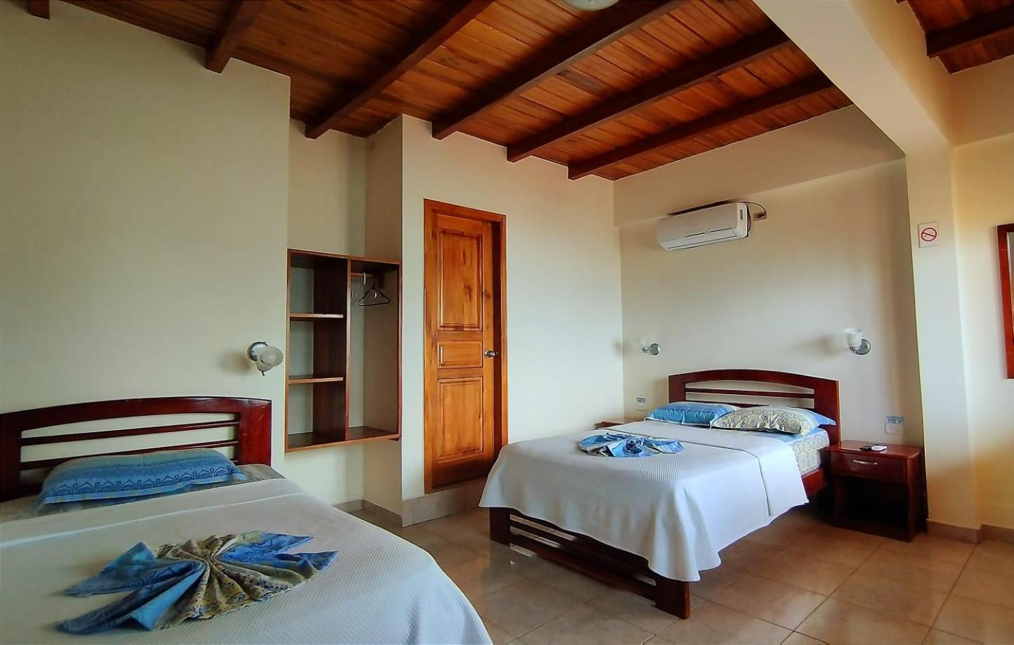 אטאקאמס Hotel Cielo Azul מראה חיצוני תמונה