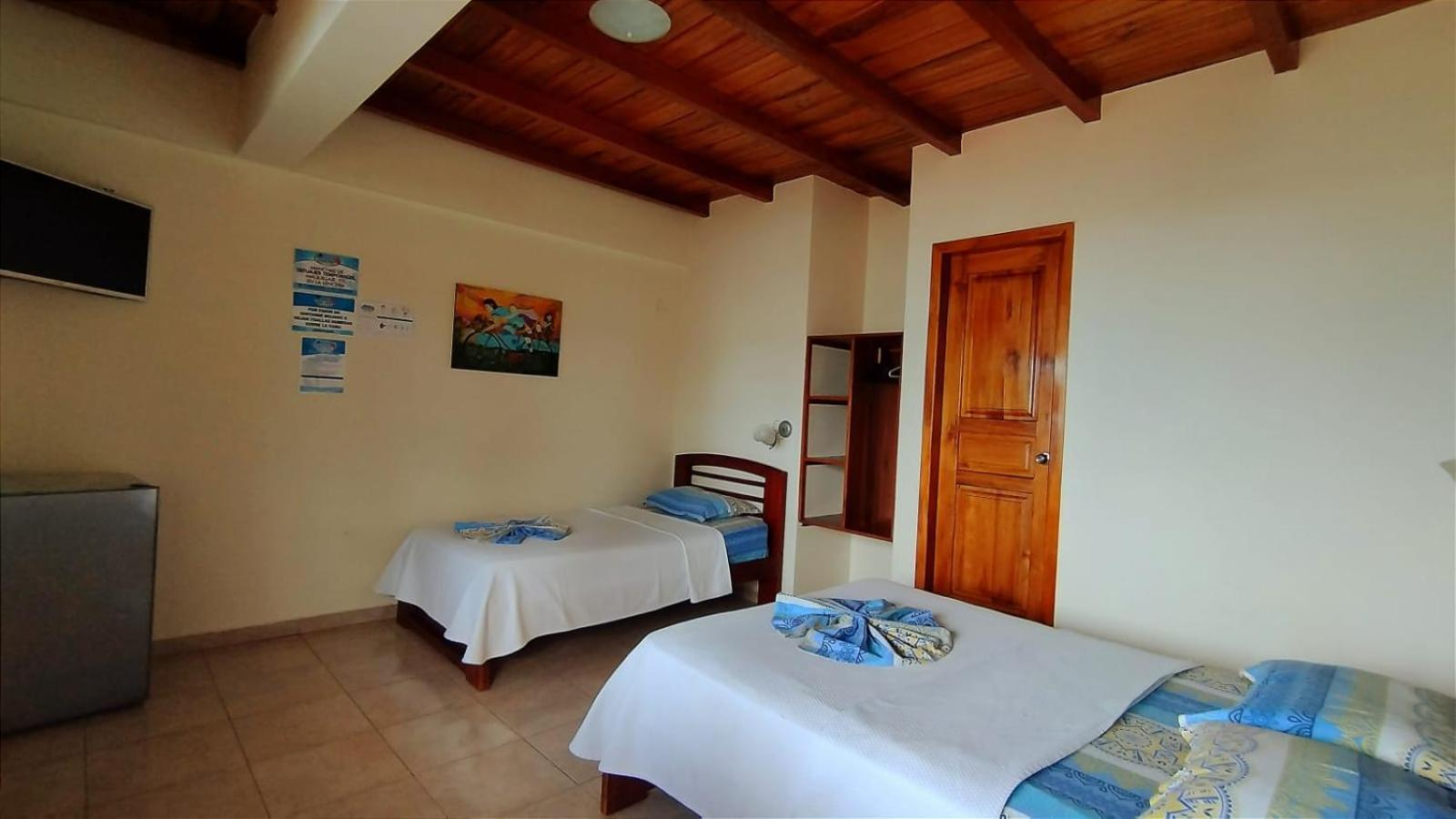 אטאקאמס Hotel Cielo Azul מראה חיצוני תמונה