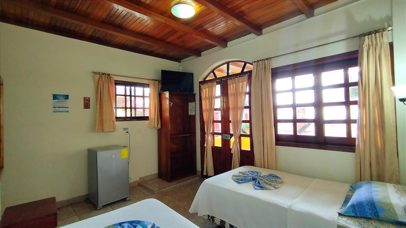 אטאקאמס Hotel Cielo Azul מראה חיצוני תמונה