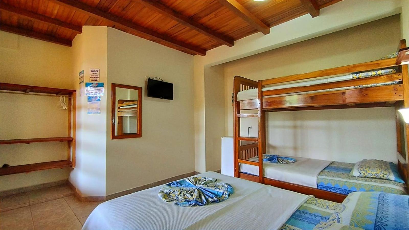 אטאקאמס Hotel Cielo Azul מראה חיצוני תמונה